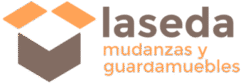 logotipo mudanzas en tarragona la seda web