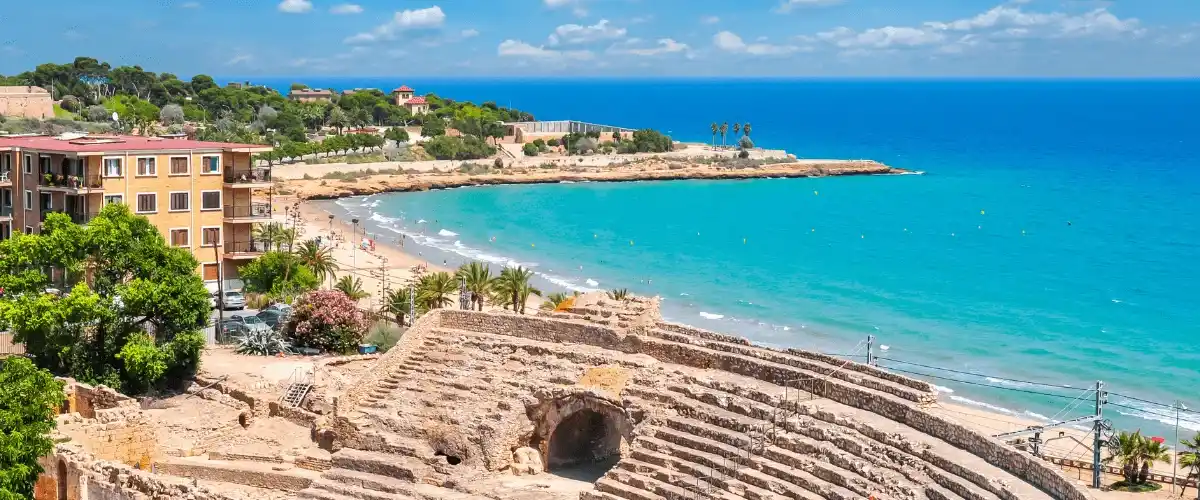 Empresa de mudanzas en Tarragona