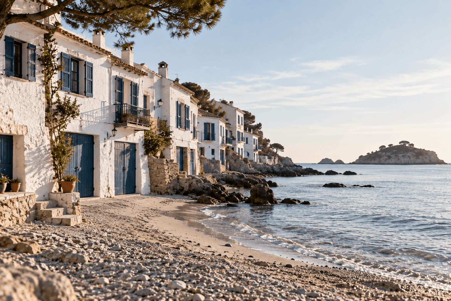 Heredar una casa histórica frente al mar en Tarragona. La llave pesa más de lo que parece 1 Heredar una casa histórica frente al mar en Tarragona