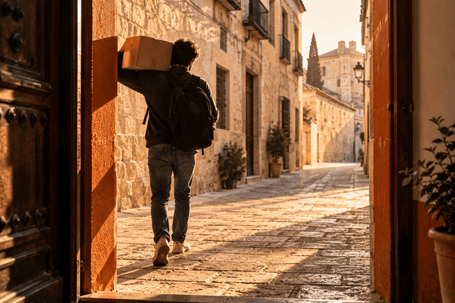 Independizarse en Tarragona. Te vas de casa, ¿y ahora por dónde empiezas? 2 Independizarse en Tarragona